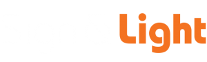 logo Sign & Light